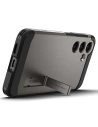 Wholesale Spigen Tough Armor Samsung Galaxy S24+ Plus Gunmetal - SPN3255 - {ean13} - Hurt