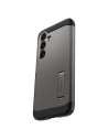 Wholesale Spigen Tough Armor Samsung Galaxy S24+ Plus Gunmetal - SPN3255 - {ean13} - Hurt