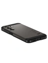 Hurtownia GSM - Case Spigen Tough Armor Samsung Galaxy S24+ Plus Gunmetal - SPN3255 - {ean13} - Hurt