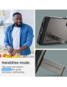Hurtownia GSM - Case Spigen Tough Armor Samsung Galaxy S24+ Plus Gunmetal - SPN3255 - {ean13} - Hurt