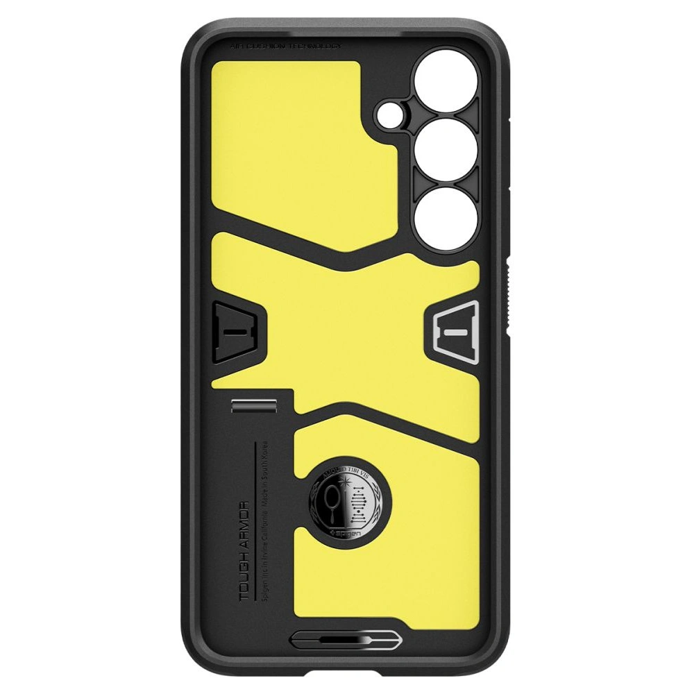 Hurtownia GSM - Etui Spigen Tough Armor Samsung Galaxy S24+ Plus Fekete - SPN3256 - {ean13} - Hurt