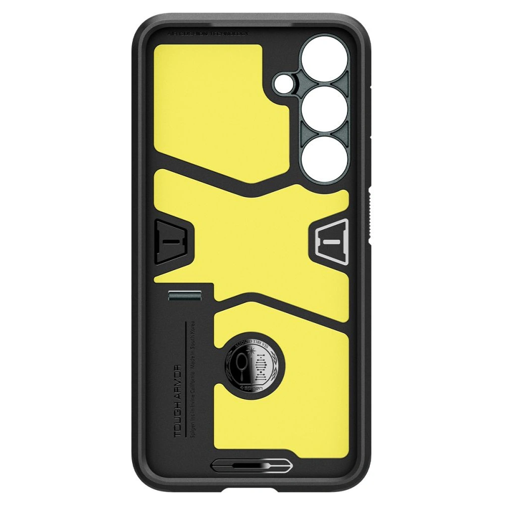 Hurtownia GSM - Case Spigen Tough Armor Samsung Galaxy S24+ Plus Abyss Grün - SPN3257 - {ean13} - Hurt