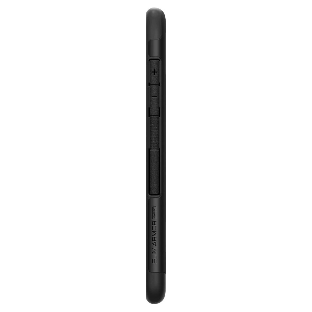 Hurtownia GSM - Case Spigen Slim Armor MagSafe Samsung Galaxy S24+ Plus Schwarz - SPN3259 - {ean13} - Hurt