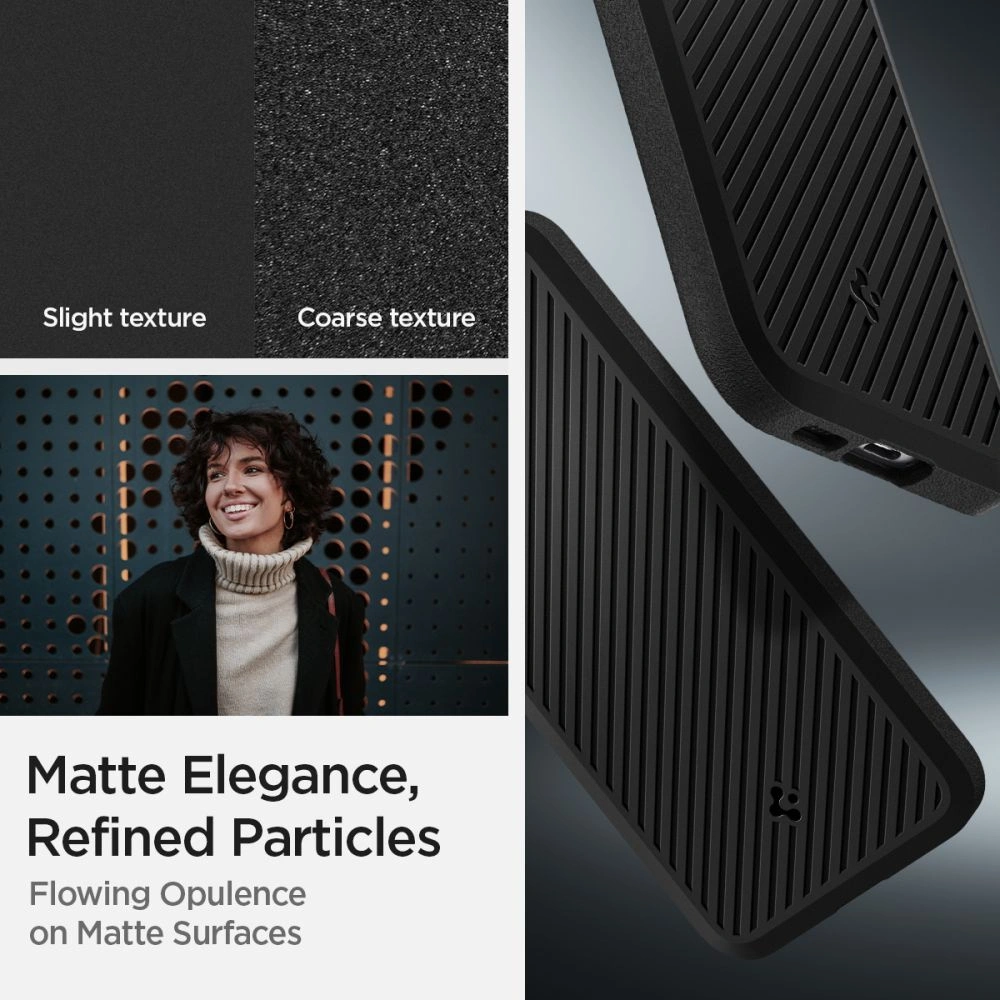 Wholesale Spigen Core Armor Samsung Galaxy S24+ Plus Matte Black - SPN3258 - {ean13} - Hurt
