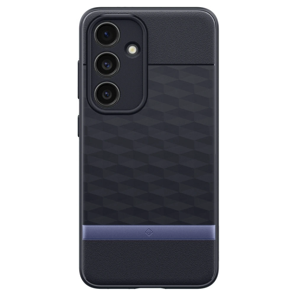 Hurtownia GSM - Case Caseology Parallax Samsung Galaxy S24+ Plus Marine-Violett - SPN3262 - {ean13} - Hurt
