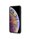 Hurtownia GSM - Karl Lagerfeld KLHCI65SLFKBK iPhone Xs Max Hardcase schwarz/schwarz Silikon Ikonisch - KLD056BLK - {ean13} - Hurt