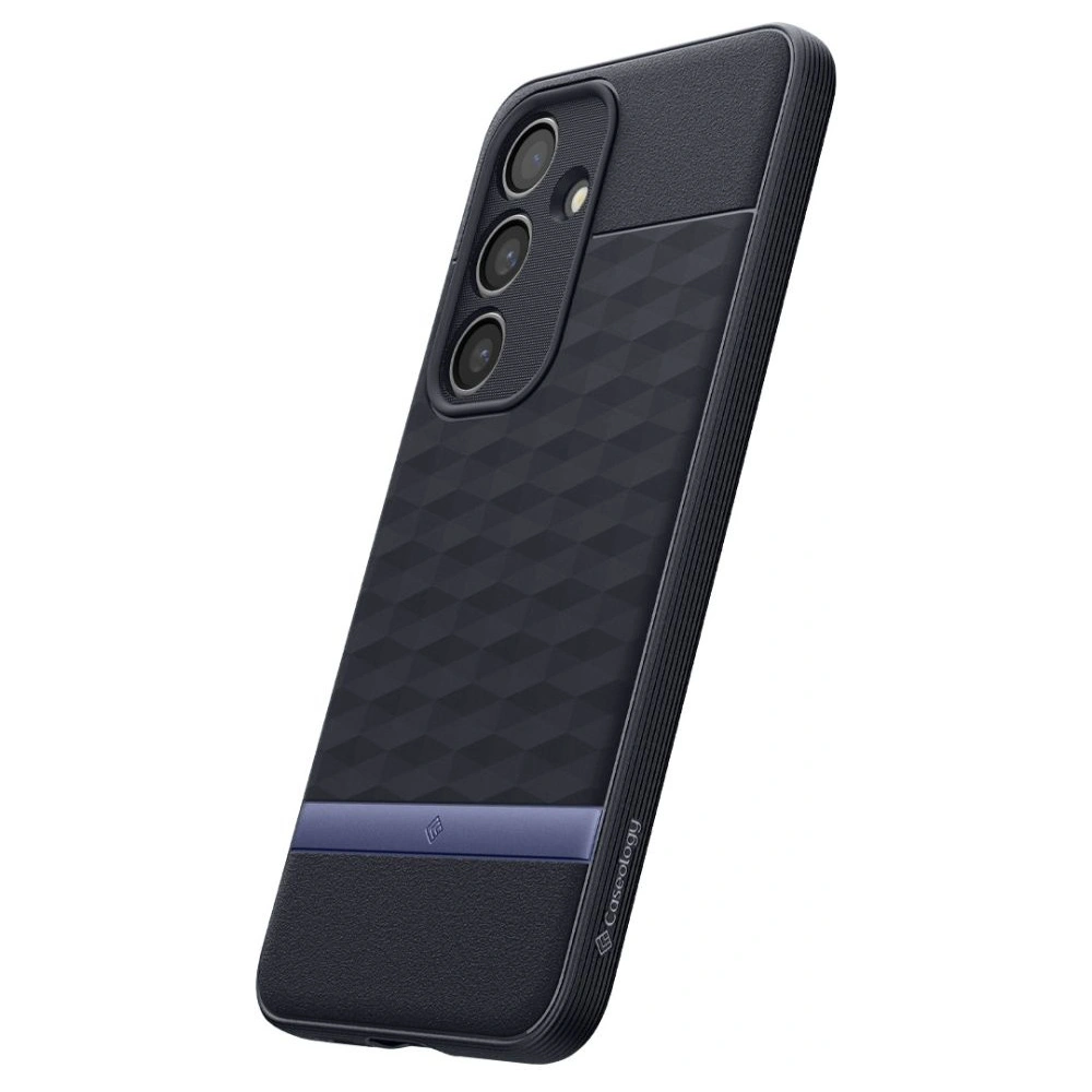 Hurtownia GSM - Case Caseology Parallax Samsung Galaxy S24+ Plus Marine-Violett - SPN3262 - {ean13} - Hurt