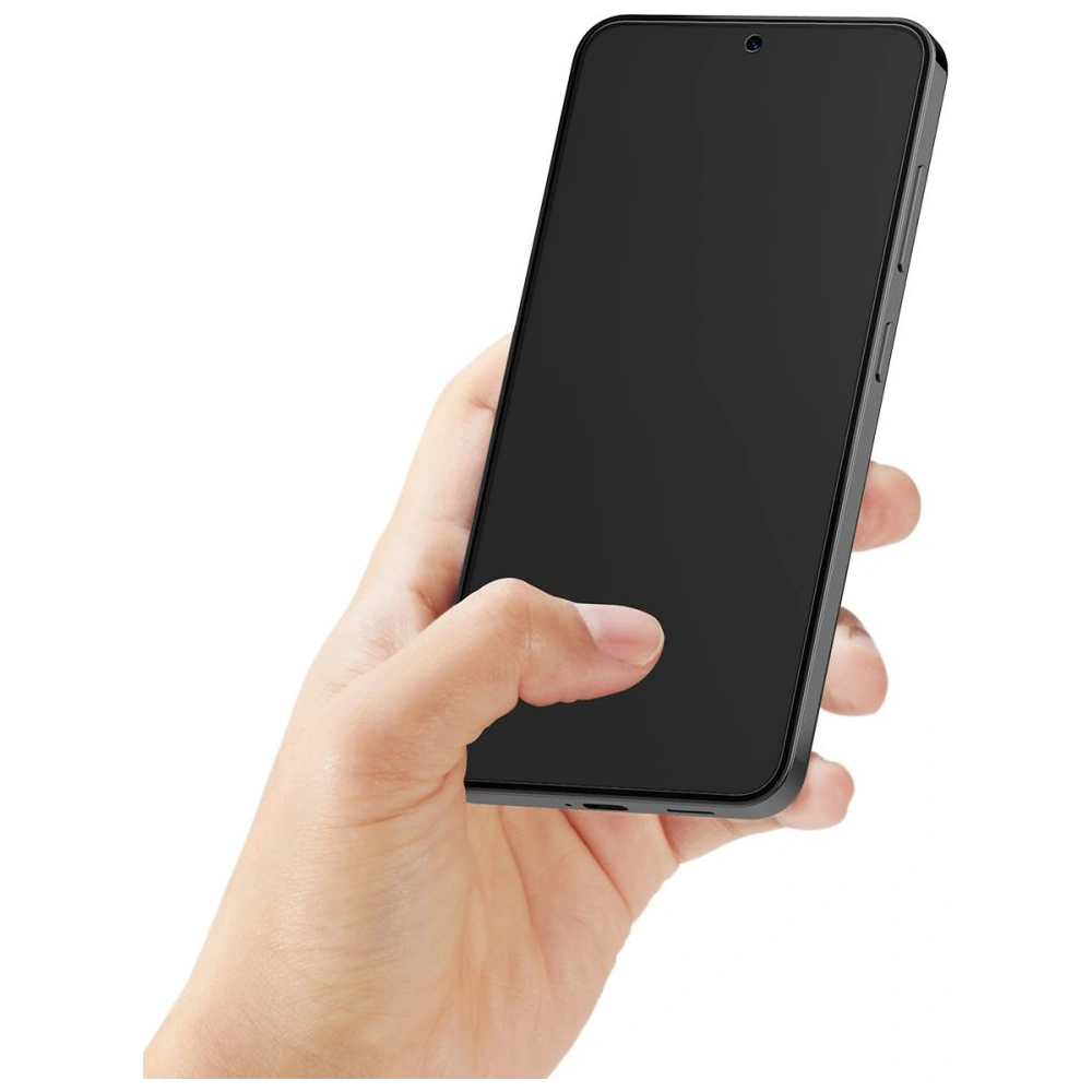 Hurtownia GSM - Folie Spigen Neo Flex Samsung Galaxy S24+ Plus Clear [2 PACK] - SPN3263 - {ean13} - Hurt
