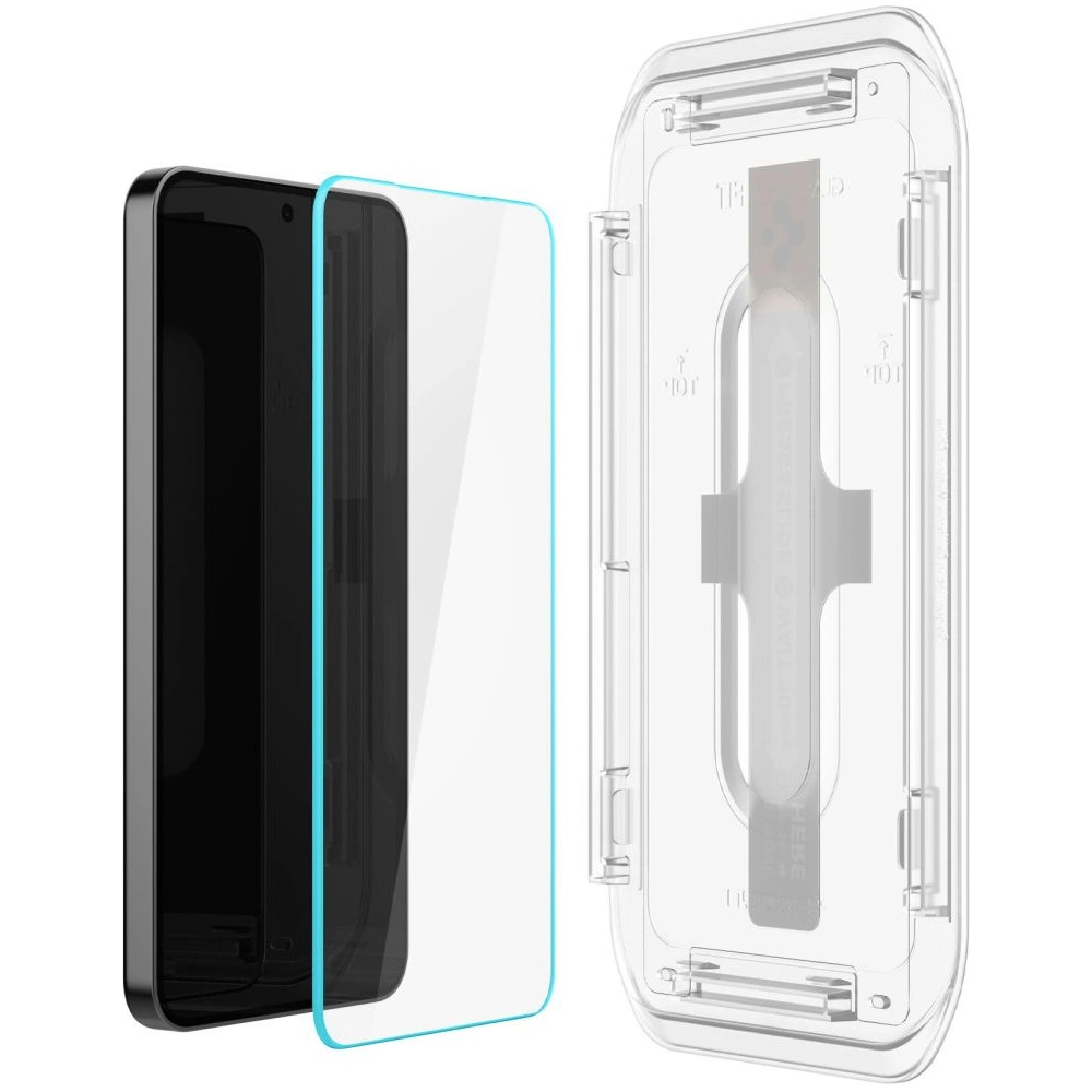 Hurtownia GSM - Tvrzené sklo Spigen GLAS.tR ez Fit Samsung Galaxy S24+ Plus Clear [2 PACK] - SPN3264 - {ean13} - Hurt