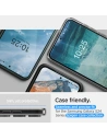 Hurtownia GSM - Folie Spigen Neo Flex Samsung Galaxy S24+ Plus Clear [2 PACK] - SPN3263 - {ean13} - Hurt