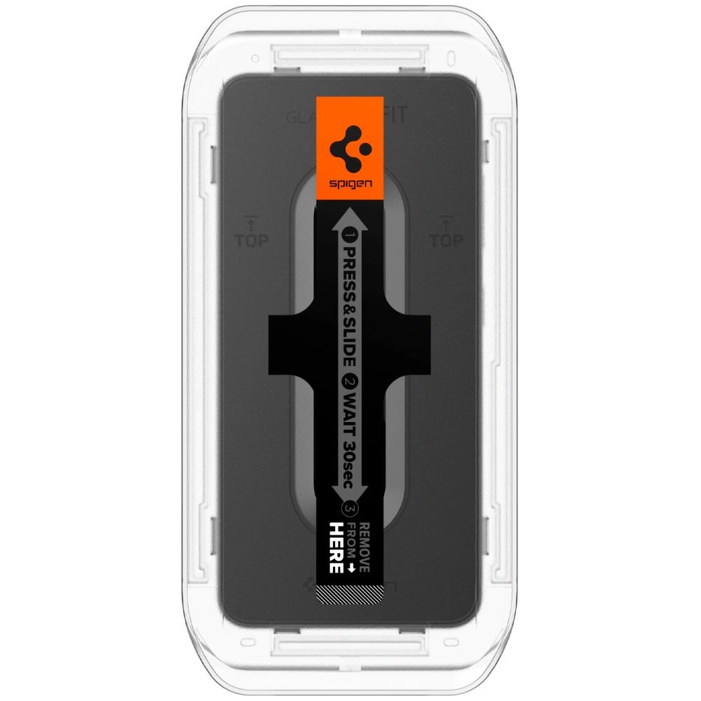Hurtownia GSM - Tvrzené sklo Spigen GLAS.tR ez Fit Samsung Galaxy S24+ Plus Clear [2 PACK] - SPN3264 - {ean13} - Hurt