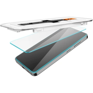 Szkło hartowane Spigen GLAS.tR ez Fit Samsung Galaxy S24+ Plus Clear [2 PACK]