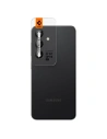 Hurtownia GSM - Gehärtetes Glas für die Spigen Optik.tr ez Fit Kamera Schutz Samsung Galaxy S24+ Plus Schwarz [2 PACK] - SPN3265 - {ean13} - Hurt