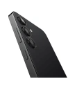 Hurtownia GSM - Gehärtetes Glas für die Spigen Optik.tr ez Fit Kamera Schutz Samsung Galaxy S24+ Plus Schwarz [2 PACK] - SPN3265 - {ean13} - Hurt