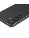 Hurtownia GSM - Gehärtetes Glas für die Spigen Optik.tr ez Fit Kamera Schutz Samsung Galaxy S24+ Plus Schwarz [2 PACK] - SPN3265 - {ean13} - Hurt