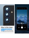 Hurtownia GSM - Tvrzené sklo na aparát Spigen Optik.tr ez Fit Camera Protector Samsung Galaxy S24+ Plus Black [2 PACK] - SPN3265 - {ean13} - Hurt