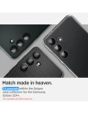 Hurtownia GSM - Gehärtetes Glas für die Spigen Optik.tr ez Fit Kamera Schutz Samsung Galaxy S24+ Plus Schwarz [2 PACK] - SPN3265 - {ean13} - Hurt
