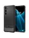 Etui Spigen Rugged Armor Samsung Galaxy S24 Matná černá