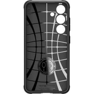 Etui Spigen Rugged Armor Samsung Galaxy S24 Matte Black