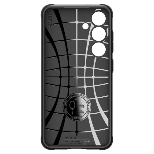 Etui Spigen Rugged Armor Samsung Galaxy S24 Matte Black