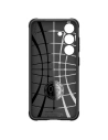 Hurtownia GSM - Etui Spigen Rugged Armor Samsung Galaxy S24 Matte Black - SPN3266 - {ean13} - Hurt
