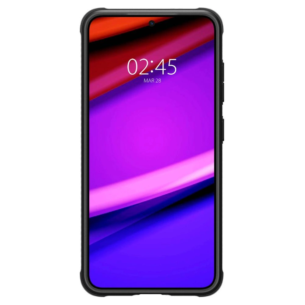 Hurtownia GSM - Etui Spigen Rugged Armor Samsung Galaxy S24 Matná černá - SPN3266 - {ean13} - Hurt