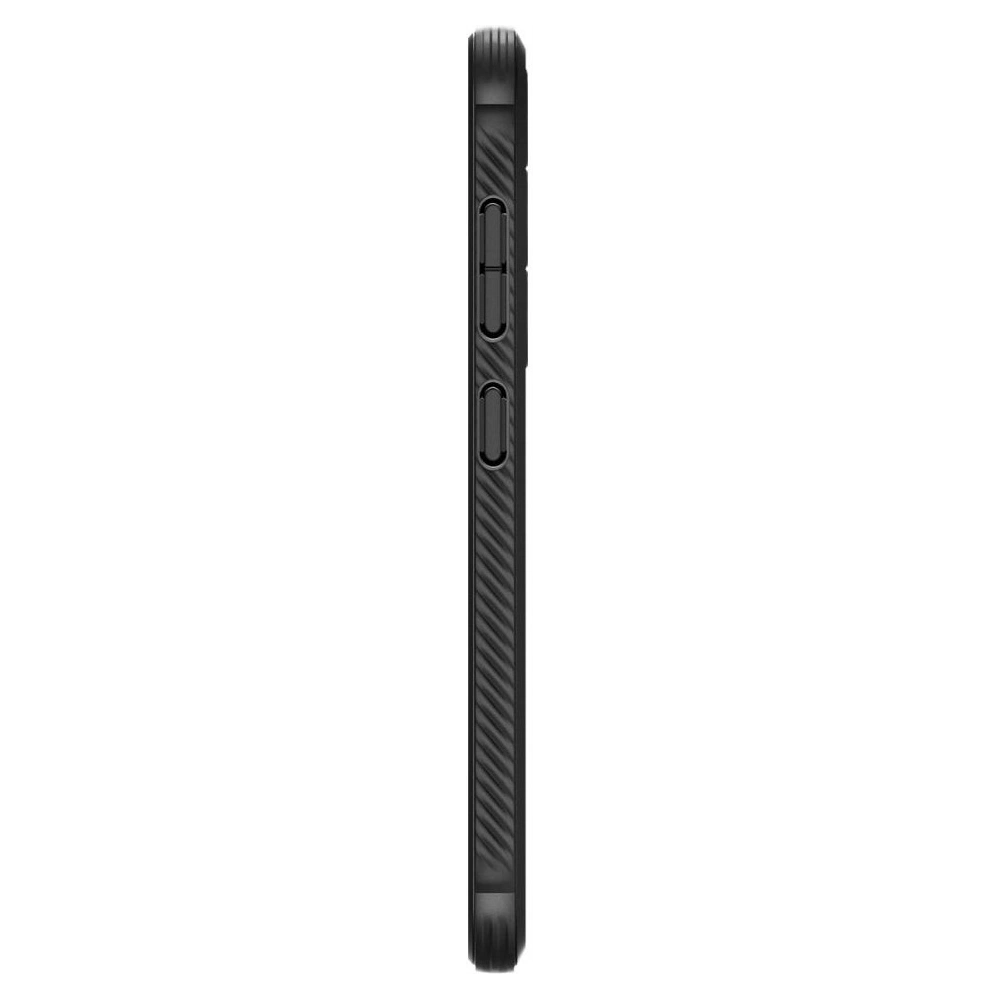 Hurtownia GSM - Etui Spigen Rugged Armor Samsung Galaxy S24 Matte Black - SPN3266 - {ean13} - Hurt
