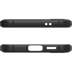 Etui Spigen Rugged Armor Samsung Galaxy S24 Matte Black