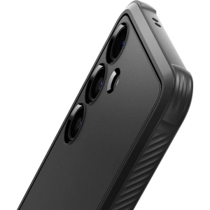 Etui Spigen Rugged Armor Samsung Galaxy S24 Matte Black