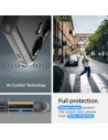 Hurtownia GSM - Etui Spigen Rugged Armor Samsung Galaxy S24 Matte Black - SPN3266 - {ean13} - Hurt