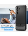 Hurtownia GSM - Etui Spigen Rugged Armor Samsung Galaxy S24 Matná černá - SPN3266 - {ean13} - Hurt