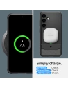 Hurtownia GSM - Etui Spigen Rugged Armor Samsung Galaxy S24 Matte Black - SPN3266 - {ean13} - Hurt