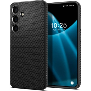 Spigen Liquid Air Samsung Galaxy S24 Matte Black