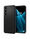 Hurtownia GSM - Etui Spigen Liquid Air Samsung Galaxy S24 Matná černá - SPN3267 - {ean13} - Hurt