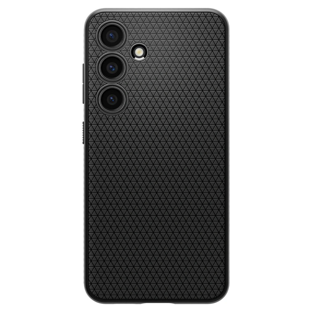 Hurtownia GSM - Etui Spigen Liquid Air Samsung Galaxy S24 Matná černá - SPN3267 - {ean13} - Hurt