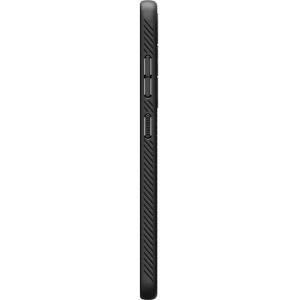 Etui Spigen Liquid Air Samsung Galaxy S24 Matte Black
