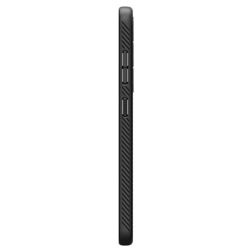 Etui Spigen Liquid Air Samsung Galaxy S24 Matte Black