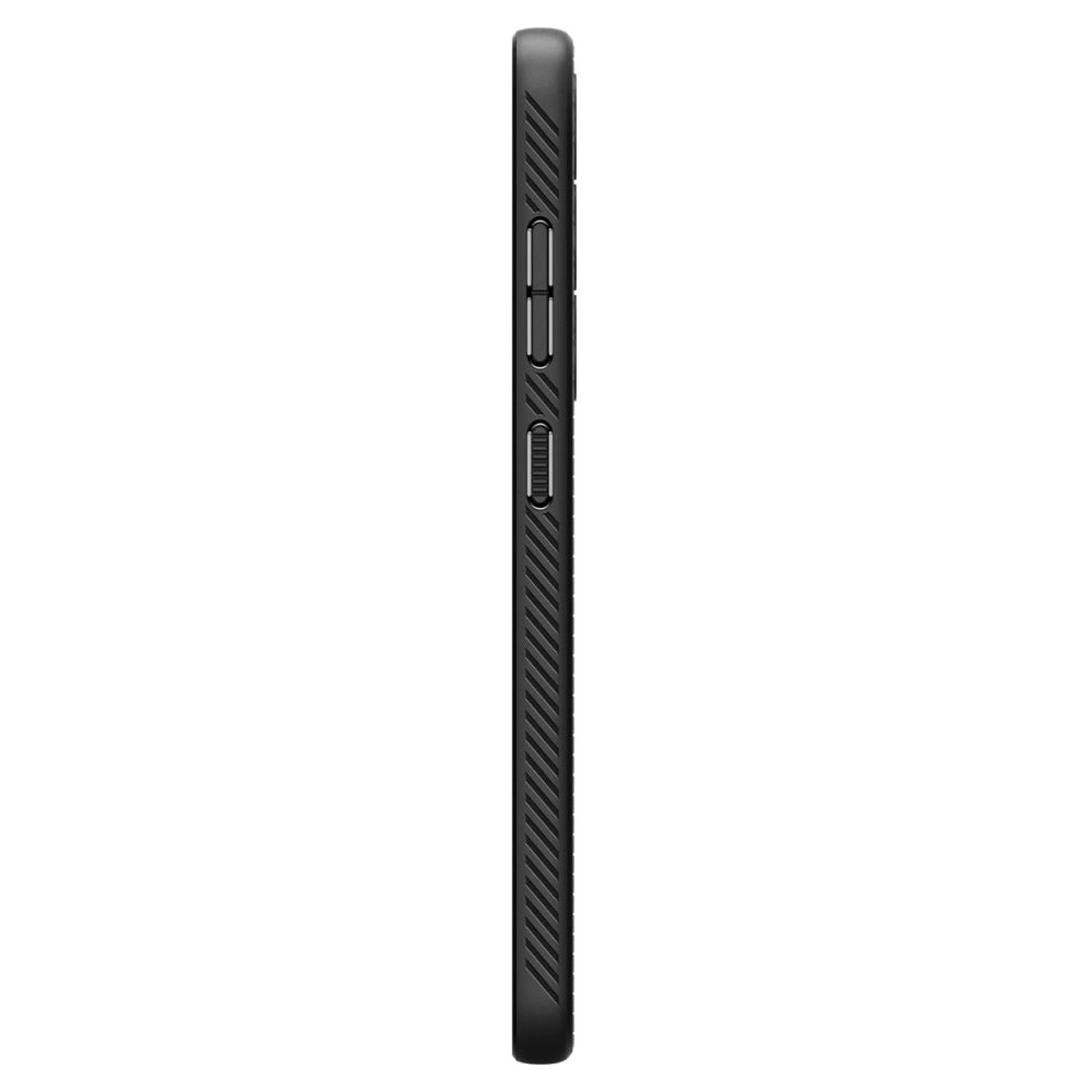 Hurtownia GSM - Etui Spigen Liquid Air Samsung Galaxy S24 Matná černá - SPN3267 - {ean13} - Hurt