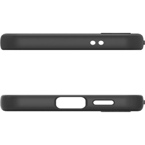 Etui Spigen Liquid Air Samsung Galaxy S24 Matte Black