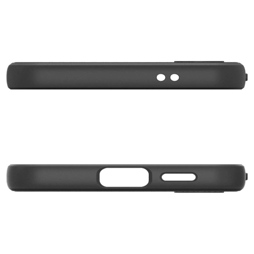 Etui Spigen Liquid Air Samsung Galaxy S24 Matte Black