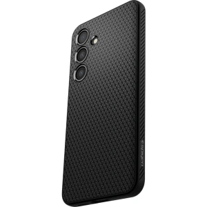 Etui Spigen Liquid Air Samsung Galaxy S24 Matte Black