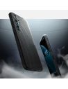 Hurtownia GSM - Case Spigen Liquid Air Samsung Galaxy S24 Matt Schwarz - SPN3267 - {ean13} - Hurt