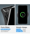Hurtownia GSM - Etui Spigen Liquid Air Samsung Galaxy S24 Matná černá - SPN3267 - {ean13} - Hurt
