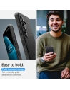 Hurtownia GSM - Etui Spigen Liquid Air Samsung Galaxy S24 Matná černá - SPN3267 - {ean13} - Hurt
