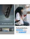 Hurtownia GSM - Etui Spigen Liquid Air Samsung Galaxy S24 Matná černá - SPN3267 - {ean13} - Hurt