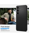 Hurtownia GSM - Etui Spigen Liquid Air Samsung Galaxy S24 Matná černá - SPN3267 - {ean13} - Hurt