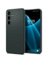 Case Spigen Liquid Air Samsung Galaxy S24 Abyss Green