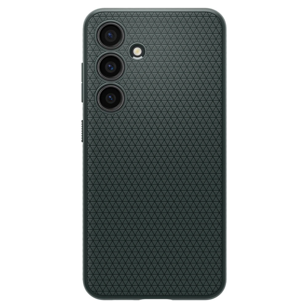 Hurtownia GSM - Etui Spigen Liquid Air Samsung Galaxy S24 Abyss Green - SPN3268 - {ean13} - Hurt