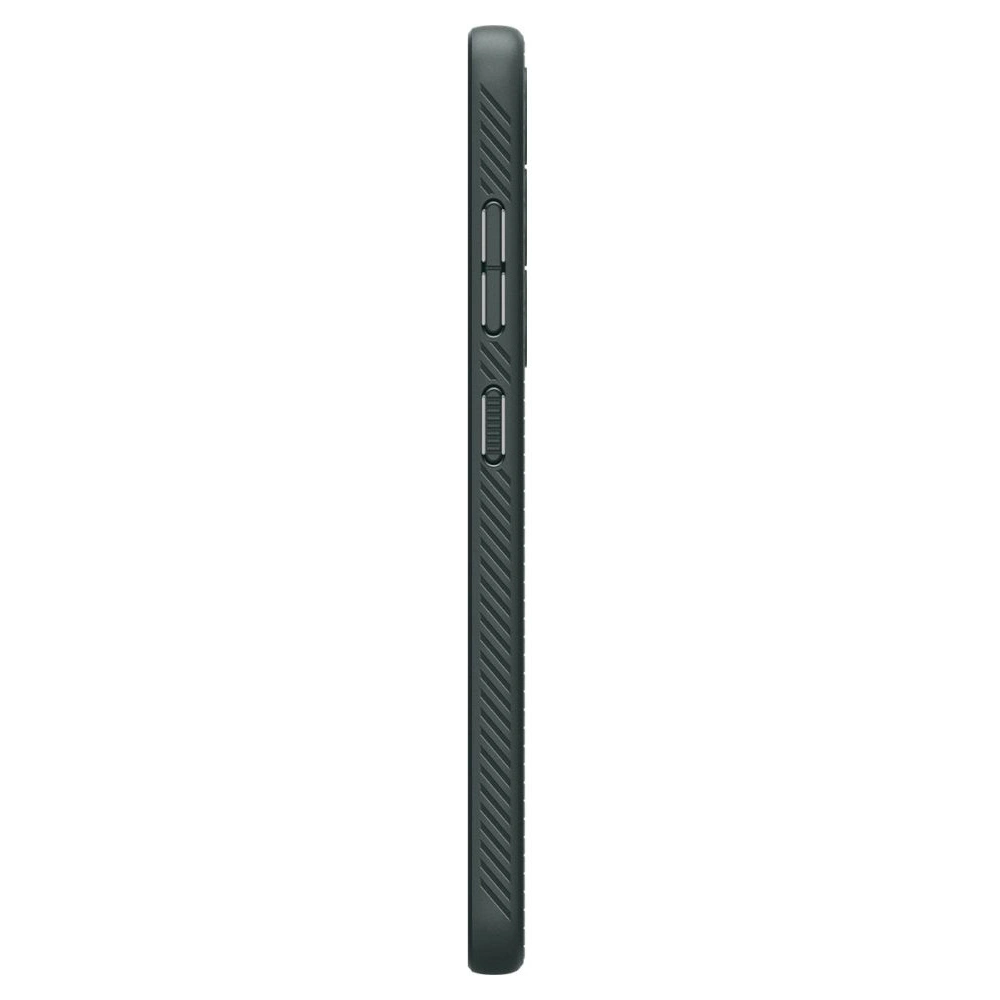 Hurtownia GSM - Etui Spigen Liquid Air Samsung Galaxy S24 Abyss Green - SPN3268 - {ean13} - Hurt