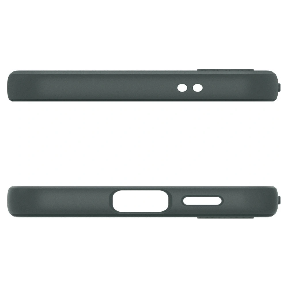 Wholesale Spigen Liquid Air Samsung Galaxy S24 Abyss Green - SPN3268 - {ean13} - Hurt
